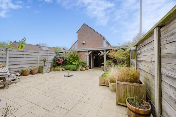 Medium property photo - Hogeweg 31, 3208 CL Spijkenisse